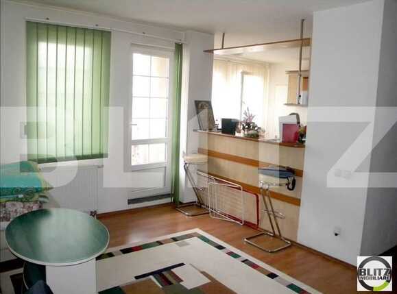 Apartament de vânzare 3 camere Manastur - 1160AV | BLITZ Cluj-Napoca | Poza1