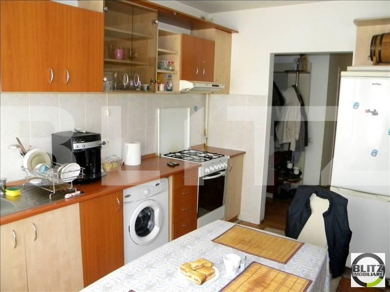 Apartament de vânzare 3 camere Manastur - 1160AV | BLITZ Cluj-Napoca | Poza3