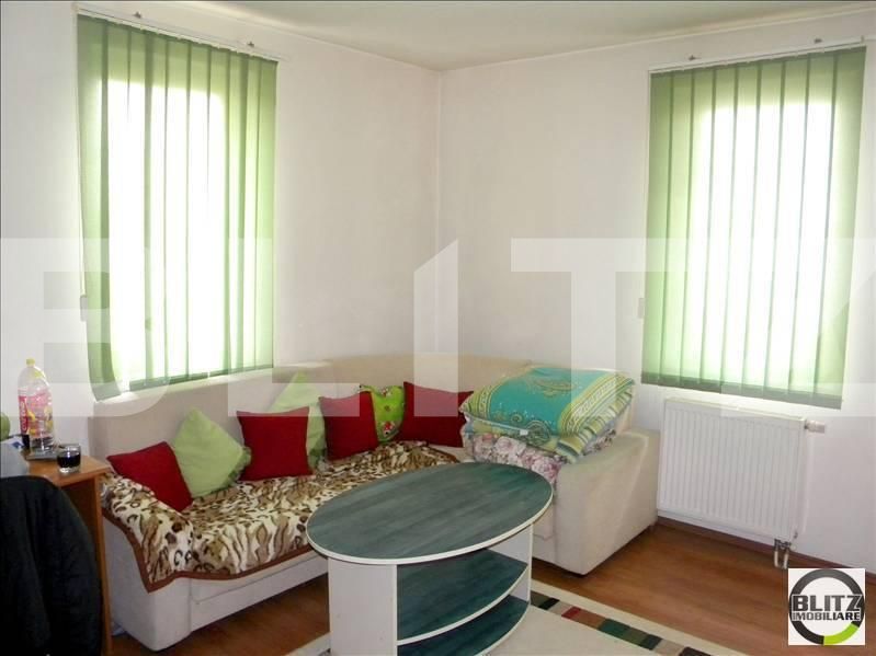 Apartament de vânzare 3 camere Manastur - 1160AV | BLITZ Cluj-Napoca | Poza2