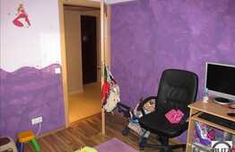 2 camere, 54,83 mp, etaj intermediar, mobilat complet, zona Pta. Marasti!