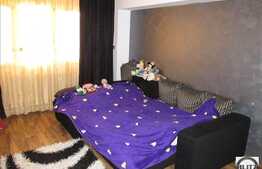 2 camere, 54,83 mp, etaj intermediar, mobilat complet, zona Pta. Marasti!