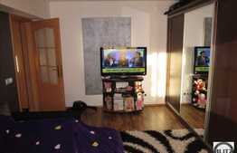 2 camere, 54,83 mp, etaj intermediar, mobilat complet, zona Pta. Marasti!