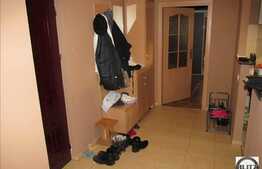 2 camere, 54,83 mp, etaj intermediar, mobilat complet, zona Pta. Marasti!