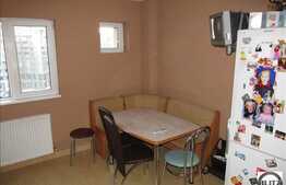 2 camere, 54,83 mp, etaj intermediar, mobilat complet, zona Pta. Marasti!