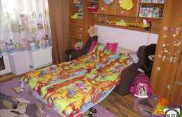 2 camere, 54,83 mp, etaj intermediar, mobilat complet, zona Pta. Marasti!