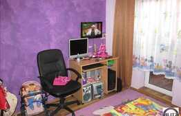 2 camere, 54,83 mp, etaj intermediar, mobilat complet, zona Pta. Marasti!