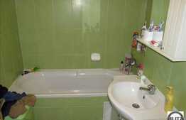 2 camere, 54,83 mp, etaj intermediar, mobilat complet, zona Pta. Marasti!