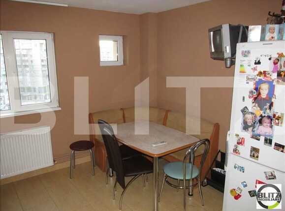 Apartament de vânzare 2 camere Marasti - 11600AV | BLITZ Cluj-Napoca | Poza1