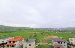 Penthouse 90 mp utili, 81 mp terasa, panorama deosebita, zona Borhanci