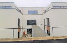 Penthouse 90 mp utili, 81 mp terasa, panorama deosebita, zona Borhanci