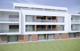 Penthouse 90 mp utili, 81 mp terasa, panorama deosebita, zona Borhanci