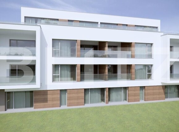 Apartament de vânzare 3 camere Borhanci - 116001AV | BLITZ Cluj-Napoca | Poza7