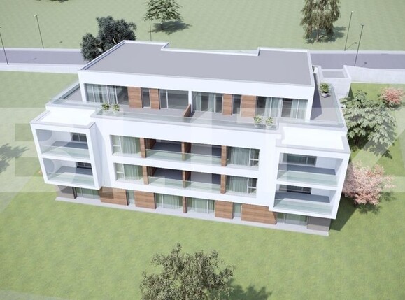 Apartament de vânzare 3 camere Borhanci - 116001AV | BLITZ Cluj-Napoca | Poza6