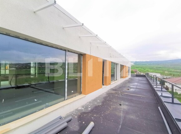 Apartament de vânzare 3 camere Borhanci - 116001AV | BLITZ Cluj-Napoca | Poza1