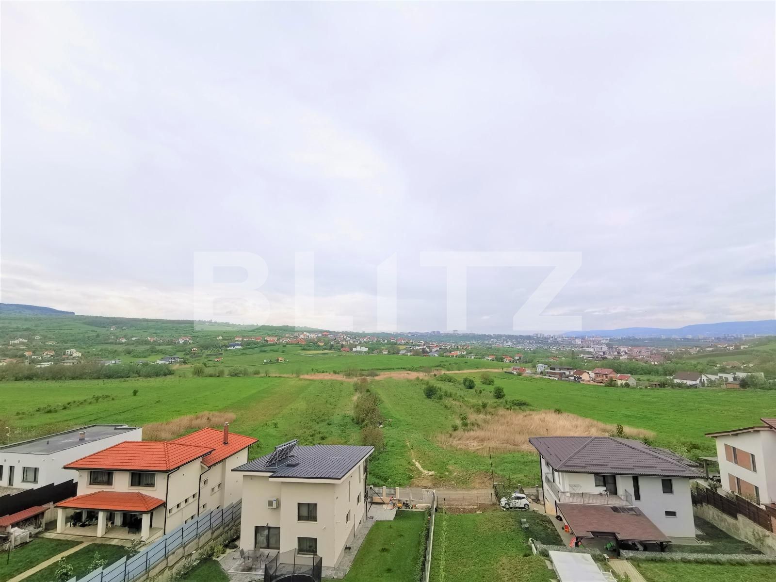 Apartament de vânzare 3 camere Borhanci - 116001AV | BLITZ Cluj-Napoca | Poza4