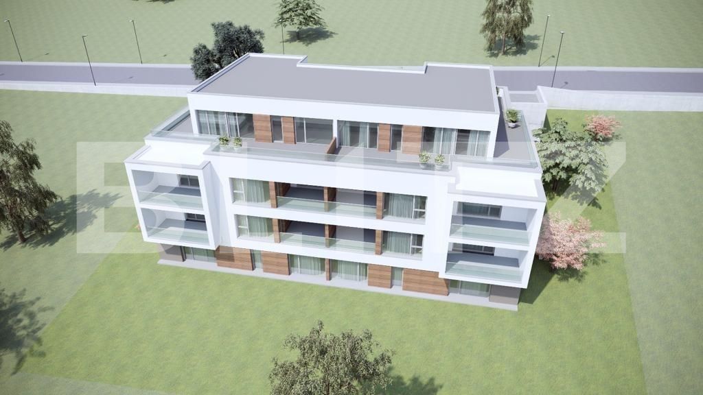 Apartament de vânzare 3 camere Borhanci - 116001AV | BLITZ Cluj-Napoca | Poza6