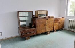 Apartament de 3 camere, decomandat, 66mp + balcon + parcare, zona Minerva