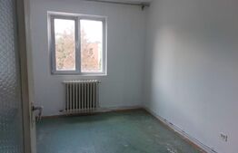 Apartament de 3 camere, decomandat, 66mp + balcon + parcare, zona Minerva