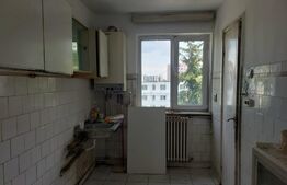 Apartament de 3 camere, decomandat, 66mp + balcon + parcare, zona Minerva