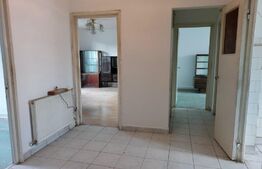 Apartament de 3 camere, decomandat, 66mp + balcon + parcare, zona Minerva
