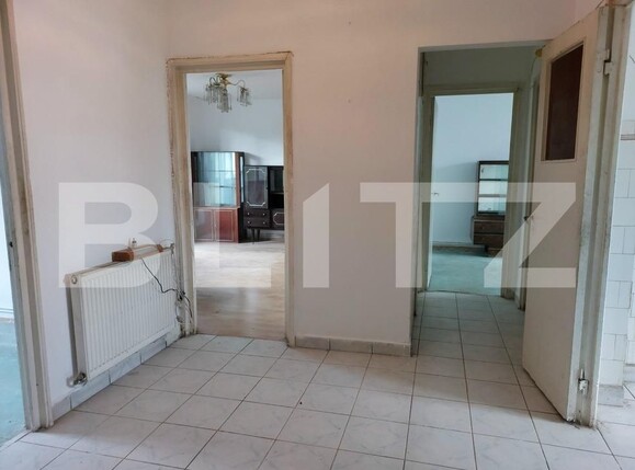 Apartament de vânzare 3 camere Manastur - 116002AV | BLITZ Cluj-Napoca | Poza3