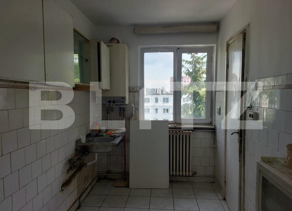 Apartament de vânzare 3 camere Manastur - 116002AV | BLITZ Cluj-Napoca | Poza5