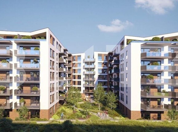 Apartament de vânzare 2 camere Plopilor - 116011AV | BLITZ Cluj-Napoca | Poza3