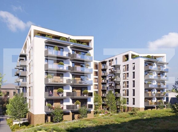 Apartament de vânzare 2 camere Plopilor - 116011AV | BLITZ Cluj-Napoca | Poza1