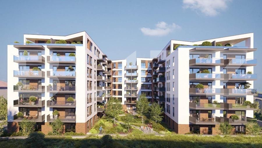 Apartament de vânzare 2 camere Plopilor - 116011AV | BLITZ Cluj-Napoca | Poza3