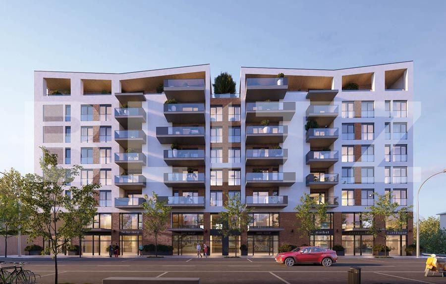 Apartament de vânzare 2 camere Plopilor - 116011AV | BLITZ Cluj-Napoca | Poza2