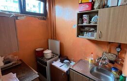 Garsonieră 28 mp+balcon deschis, zona BIG Manastur, etaj intermediar