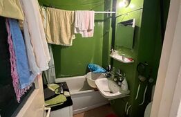 Garsonieră 28 mp+balcon deschis, zona BIG Manastur, etaj intermediar