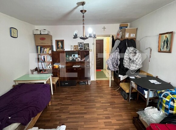 Garsonieră de vânzare Manastur - 116017AV | BLITZ Cluj-Napoca | Poza1