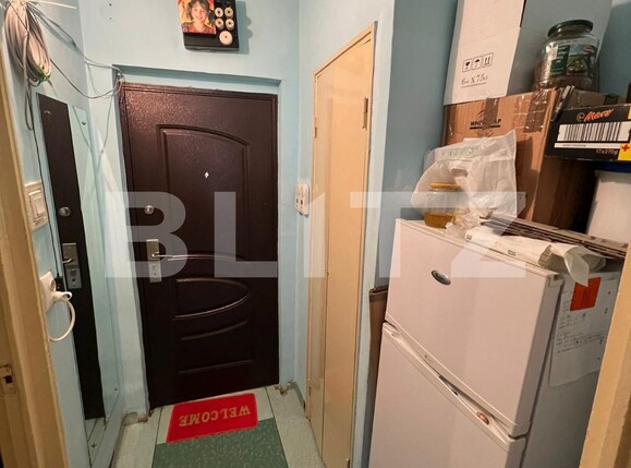 Garsonieră de vânzare Manastur - 116017AV | BLITZ Cluj-Napoca | Poza3