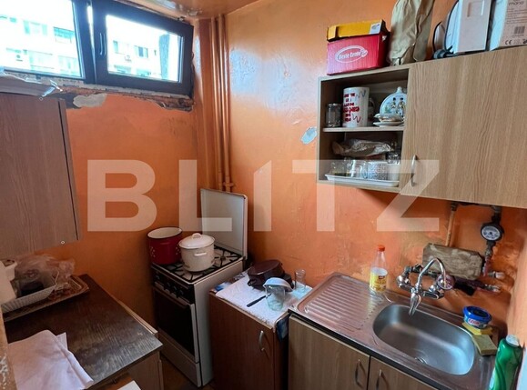 Garsonieră de vânzare Manastur - 116017AV | BLITZ Cluj-Napoca | Poza4