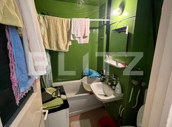 Garsonieră de vânzare Manastur - 116017AV | BLITZ Cluj-Napoca | Poza2