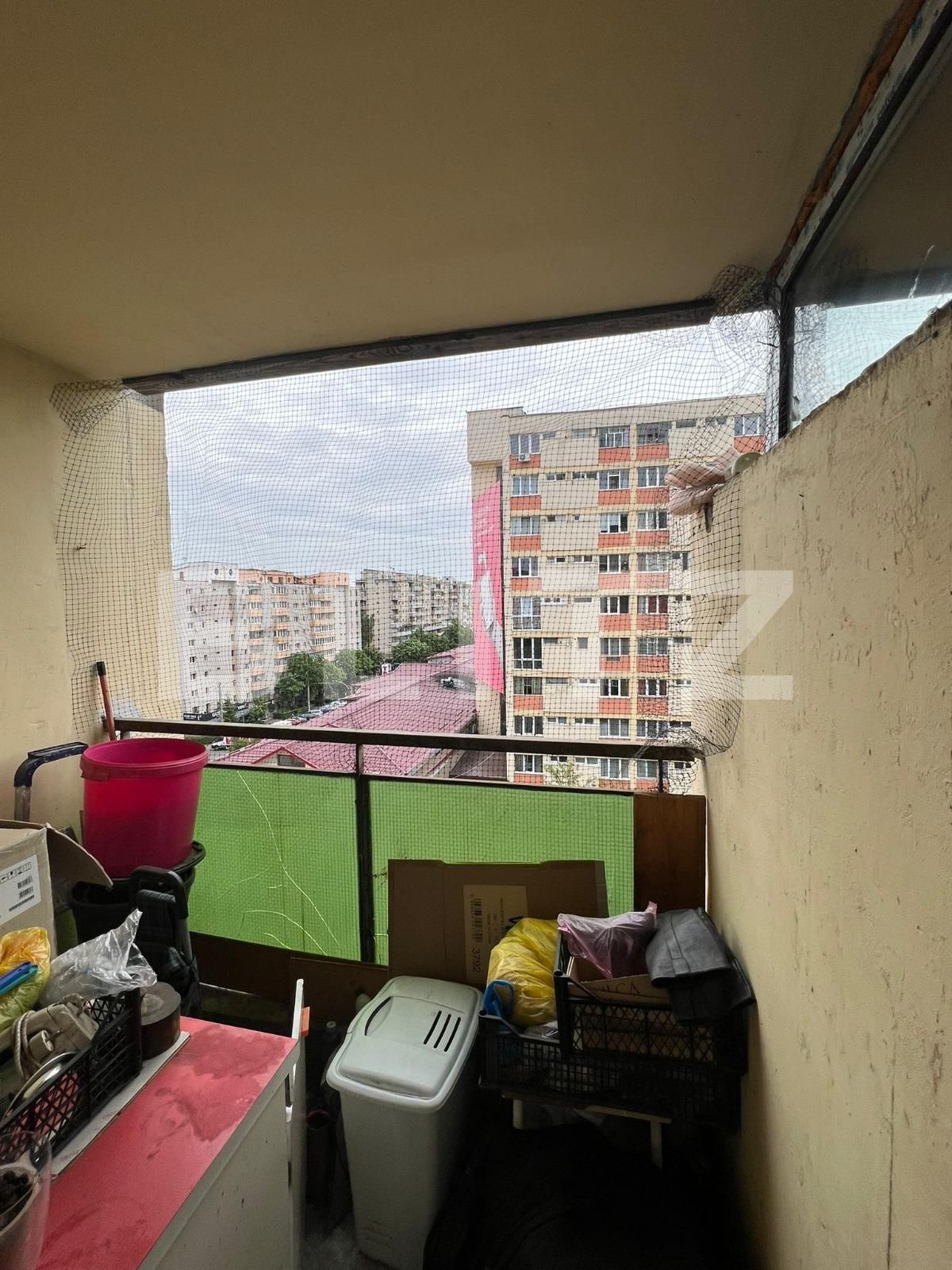 Garsonieră de vânzare Manastur - 116017AV | BLITZ Cluj-Napoca | Poza5