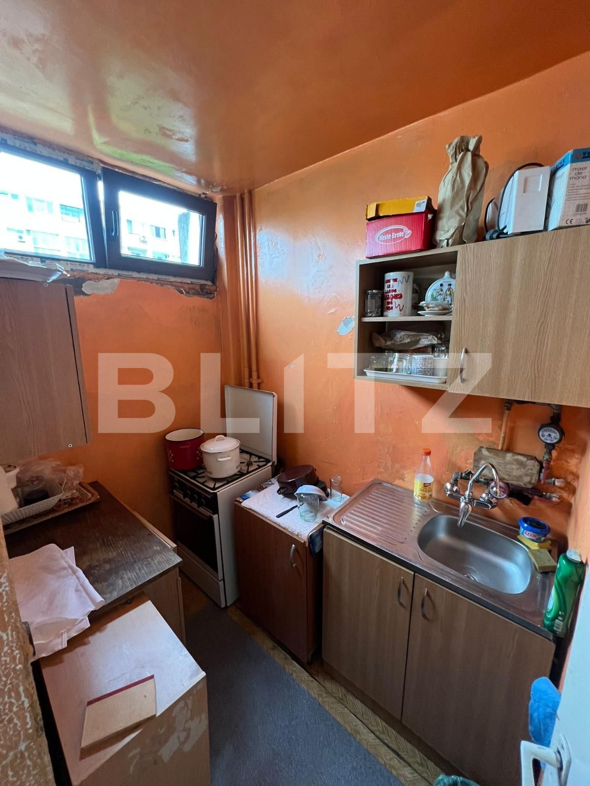 Garsonieră de vânzare Manastur - 116017AV | BLITZ Cluj-Napoca | Poza4