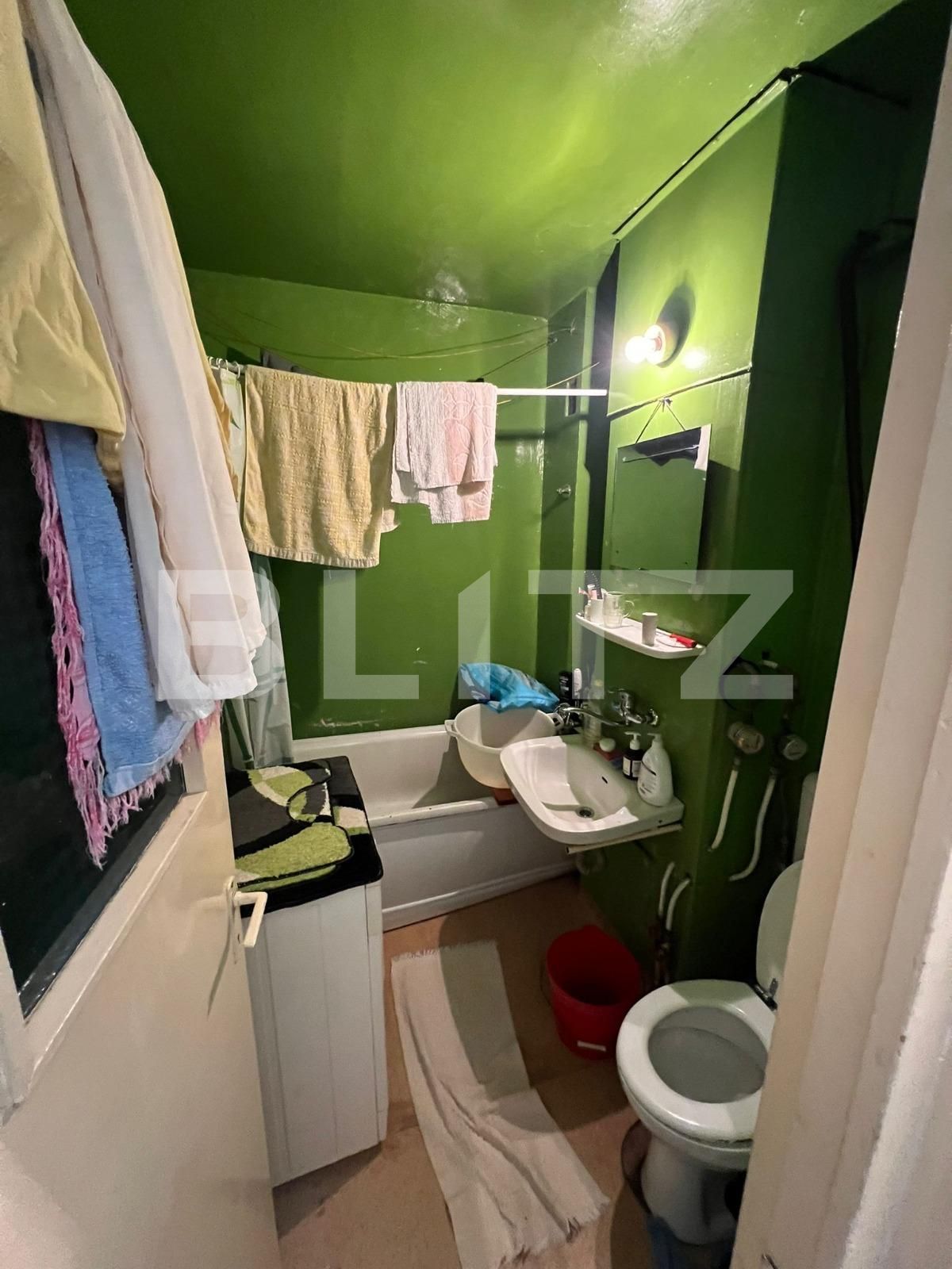 Garsonieră de vânzare Manastur - 116017AV | BLITZ Cluj-Napoca | Poza2