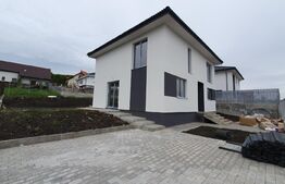 Casa Chinteni, 120 mp utili, 500mp teren