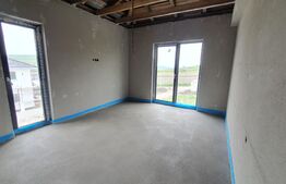 Casa Chinteni, 120 mp utili, 500mp teren