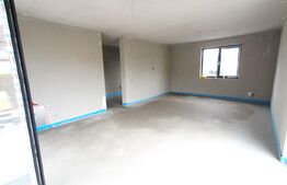 Casa Chinteni, 120 mp utili, 500mp teren