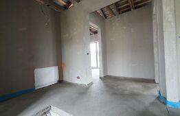 Casa Chinteni, 120 mp utili, 500mp teren