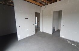 Casa Chinteni, 120 mp utili, 500mp teren