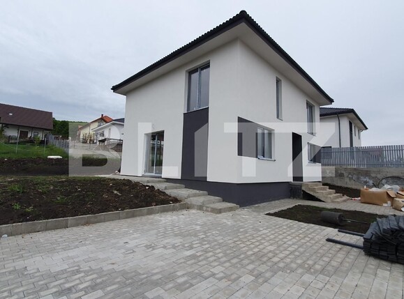 Casa de vânzare 5 camere Chinteni - 116027CV | BLITZ Cluj-Napoca | Poza1