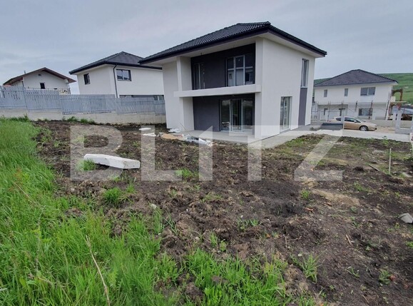 Casa de vânzare 5 camere Chinteni - 116027CV | BLITZ Cluj-Napoca | Poza2