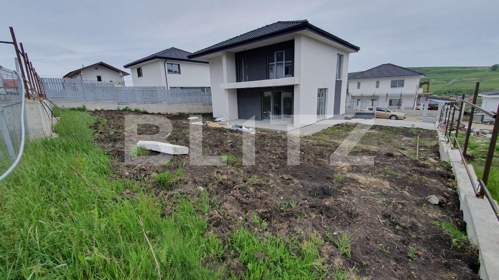 Casa de vânzare 5 camere Chinteni - 116027CV | BLITZ Cluj-Napoca | Poza2