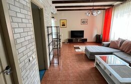  Oportunitate Duplex de vanzare, finisat si mobilat, complex privat de case