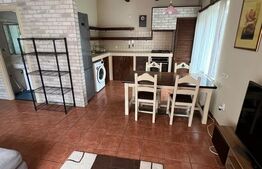  Oportunitate Duplex de vanzare, finisat si mobilat, complex privat de case