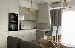 Apartament 2 camere, la cheie, 51 mp, balcon, parcare, Zorilor